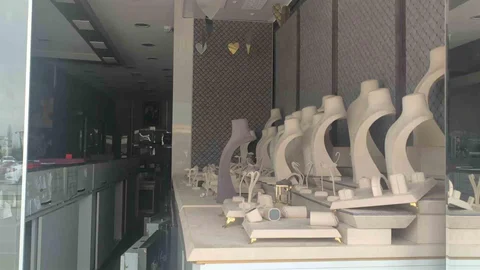 Antalya'da Dolandırıcılık İddiası
