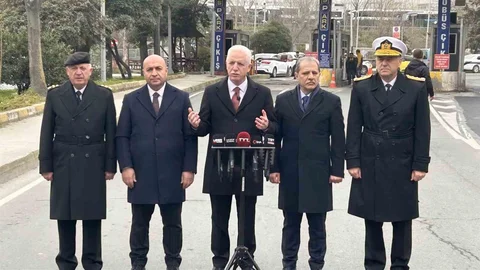 İstanbul'da Bayram Denetimleri Artacak