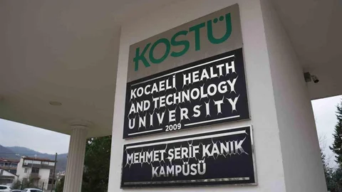 Kocaeli'de Kira Artışı Davası