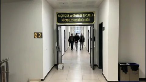 Darbe Girişimine Katılan Çavuş Yakalandı