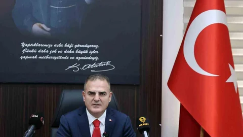 Muğla'da Bayramda 9 Bin Personel Görev Alacak