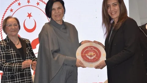 Manisa'da Genç Çiftlere Destek Programı