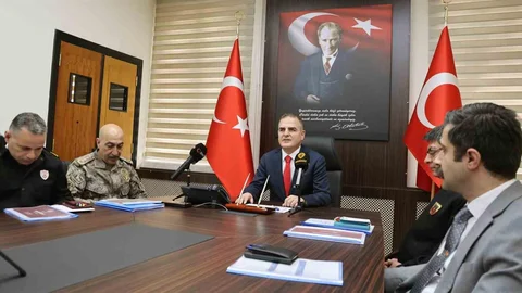 Muğla'da Trafikten Men Edilen Araç Sayısı Artıyor