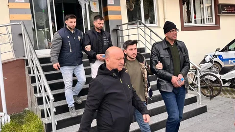 Bayram Öncesi Uyuşturucu Operasyonu Manisa'da