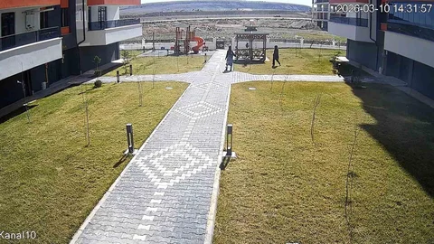 Eskişehir'de Hırsızlık Operasyonu