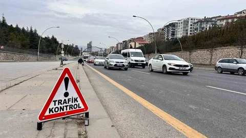 Ramazan Bayramı'nda 45 Bin 694 Personel Görev Alacak