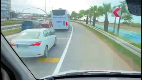 Giresun'da Ambulans Duyarlılığı Öne Çıkıyor