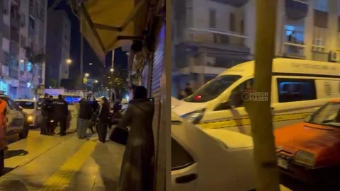 Mersin’de Şüpheli Ölüm: Evinde Ölü Bulundu