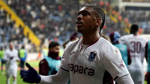 Felipe Augusto: "Galatasaray maçı çok değerli olacak"