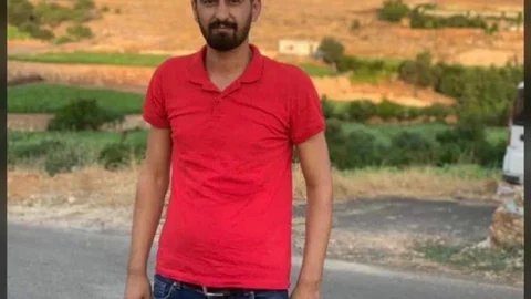 Mardin'de Elektrik Çarpması Sonucu Ölüm