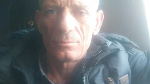 Edirne'de Traktör Kazası