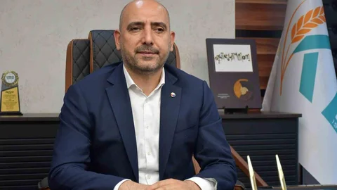 Kayseri'de Ramazan Bayramı Mesajı