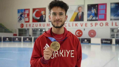 Furkan Akar'dan Uluslararası Başarı Açıklaması