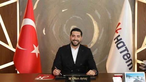 Gaziantep'ten Bayram Mesajı Geldi