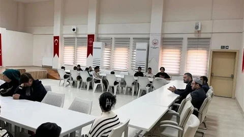 Bilecik'te Bayram Sevinci Dolu Etkinlikler
