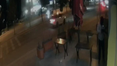 Konya'da İş Yeri Kurşunlama Olayı