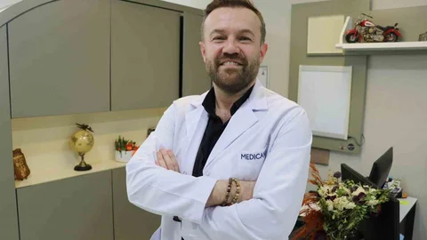 Sivas'ta Beslenme Uyarısı