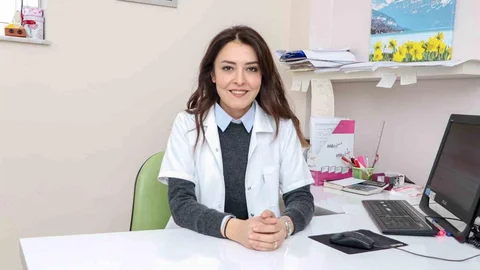 Down Sendromu Genetik Bir Farklılıktır