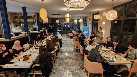 Köyceğiz'de Diş Kirası Geleneği Devam Ediyor