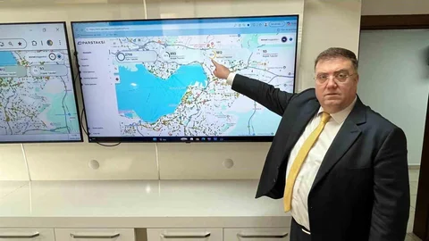 İzmir'de Taksi İhale Süreci Tartışmaları