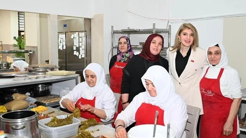 Malatya'da Milletvekili Ziyaretleri Devam Ediyor