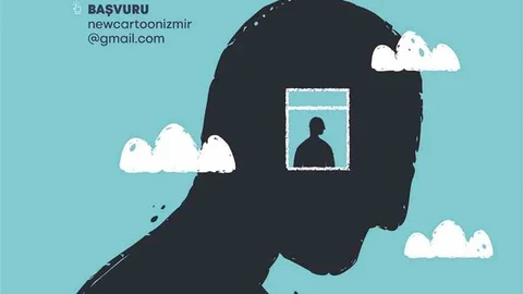 Görünmeyen Engellilik Konulu Yarışma İzmir'de Başladı