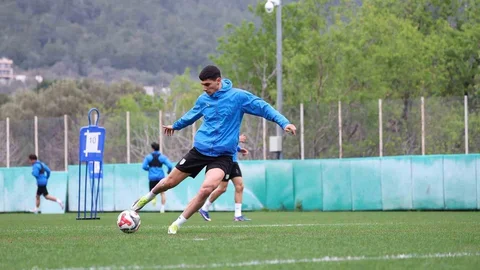 Bodrum FK, İstanbul'da Üçüncü Galibiyet Peşinde