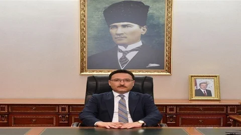Kayseri'de Bayram Güvenliği Sağlanacak