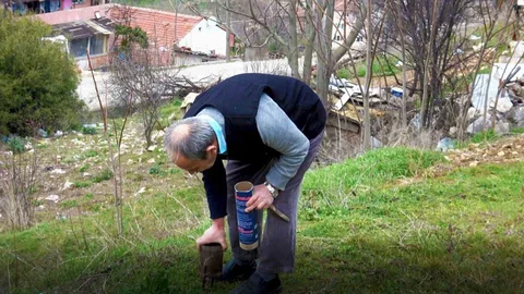 Osmanlı Geleneği Bilecik'te Yaşatılıyor