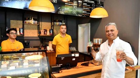 Muratpaşa Belediyesi Bayram Hazırlıklarını Tamamladı