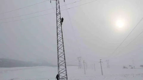 Aras Elektrik Bayramda Kesintisiz Enerji Sağlayacak
