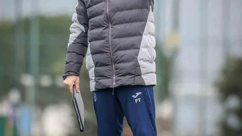 Trabzonspor'da Fatih Tekke Dönemi Başarıyla Devam Ediyor