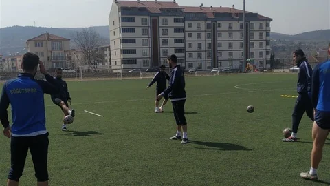 Söğütspor Bayram İznine Çıktı