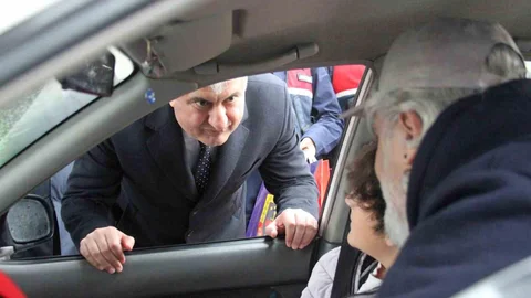Adana'da Bayram İçin 10 Bin 660 Personel Görevde