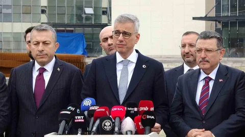 Trabzon'da Hastane Eleştirilerine Cevap Verildi