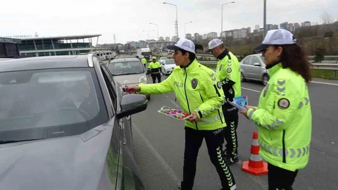 Ordu'da Bayramda Sıfır Can Kaybı Hedefi