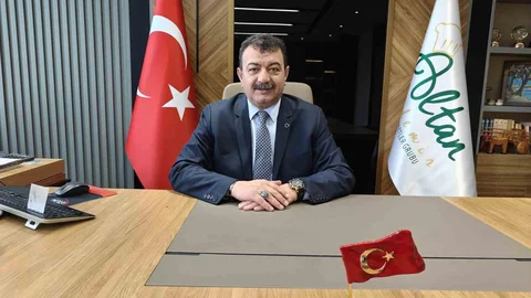 Kayseri'de Bayramda Tatlı Seçimine Dikkat Edin