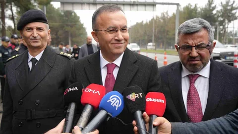 Gaziantep'te Bayramda Güvenlik Önlemleri Alındı