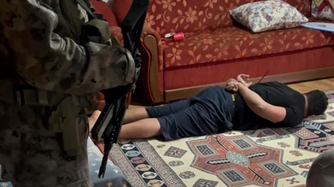 Yalova'da DEAŞ Operasyonu Gerçekleşti