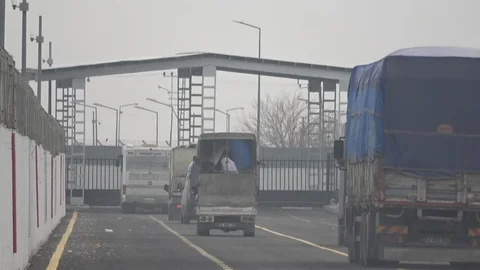 Suriyelilerin Geri Dönüşü Devam Ediyor