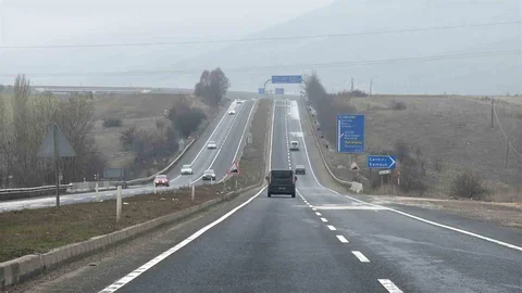 İstanbul Kemikli Rampaları'nda Bayram Geçişleri Başladı