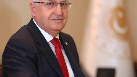 Bakan Güler: Güçlü Devlet Olmanın Önemi Vurgulandı