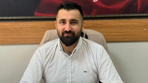 Tarsus Devlet Hastanesi'nde Destek ve Kalite Müdürlüğü Görevine İmran Doğan Atandı