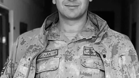 Denizli'den Van'a Vefat Haberi