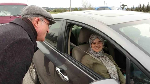 Çanakkale'de Trafik Denetimleri Yapıldı