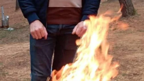 Gümüşhane'de Merdivenden Düşen Kişi Hayatını Kaybetti