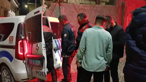 Kahramanmaraş'ta Dur İhtarına Uymadı