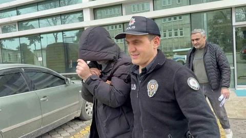 Kardeşinin Tartışması Sonucu Polis Darp Edildi
