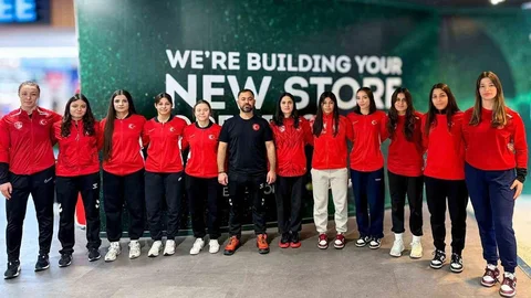 İmre Baracsi Memorial Turnuvası İstanbul'da Başlıyor
