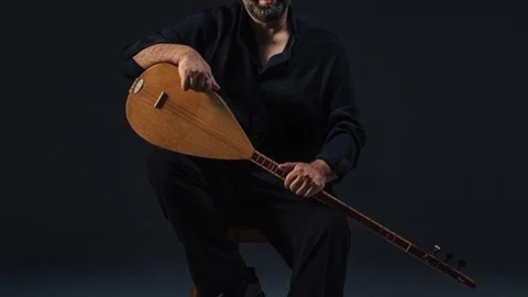 Karadeniz Müziği İstanbul'da Canlanıyor